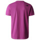 The North Face Ανδρική κοντομάνικη μπλούζα Woodcut Dome Tee